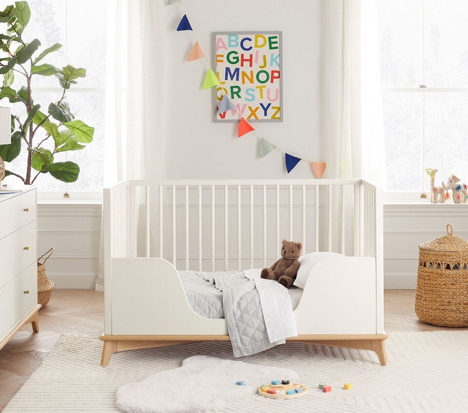 Sydney Toddler Bed Conversion Kit Only Pottery Barn Kids AU